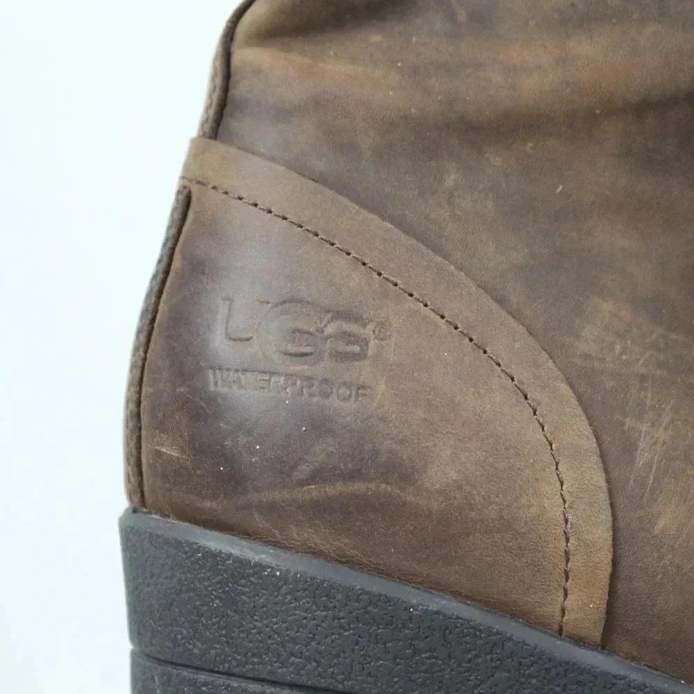 UGG